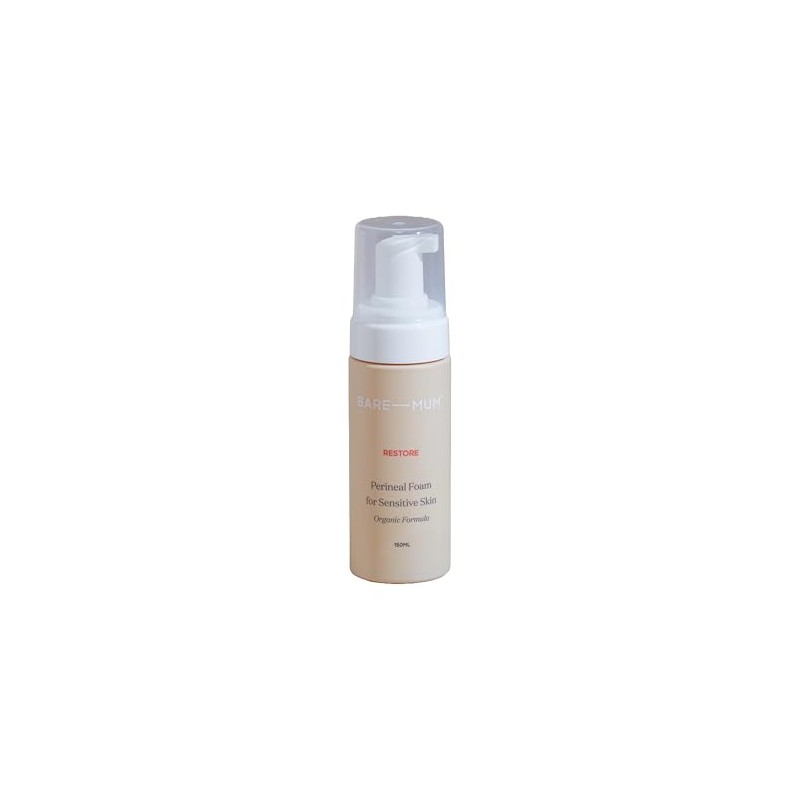 Bare Mum Perineal Foam 150 ml