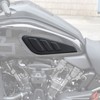 VEISUTOR Fuel Tank Knee Pad Kit for Pan America 1250,