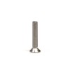 [M3 x 16] Stainless Steel Countersunk Head Machine Screws (10
