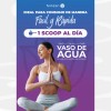 Glicinato Magnesio Omega 300 Sabor