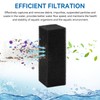 Aquarium Bio Sponge Fitler Media, Replacement Foam Insert Aquarium Filter