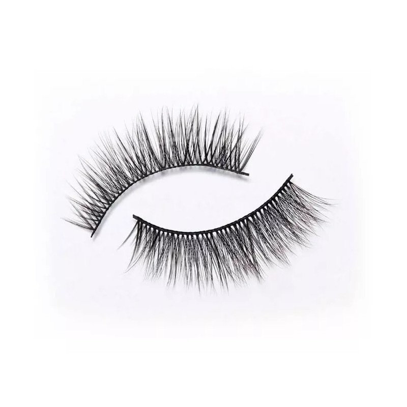 Eylure Thalía Pestañas Postizas Lady T · Mink · Reusables