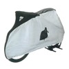 Topeak (topi-ku) Bike Covers (For MTB) Silver acz10300 