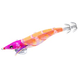 DUEL YO-ZURI Sushi Q for Middle Layer No. 3.5 First Orange