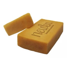 Newen 10 Borradores Quita Manchas Newen 140g Coco Resina Pino