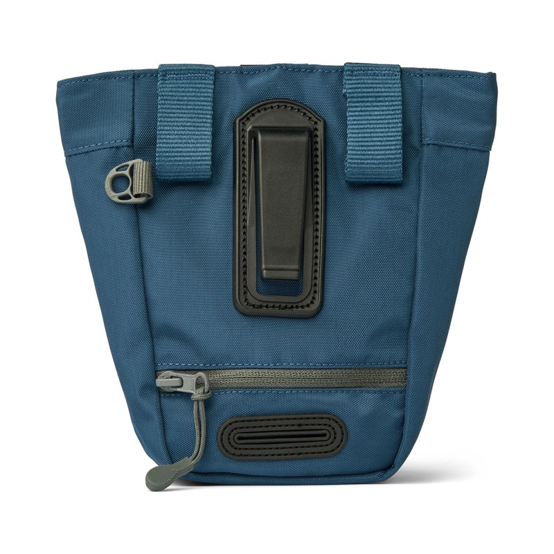 DOG Copenhagen Go Explore Treat Bag, Ocean Blue, One Size