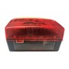 Ml MelTruck® 2x Rear Light with Indicator Tail Light Trailer