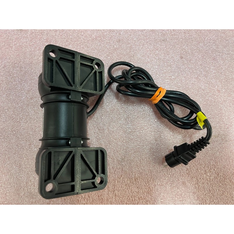 Richmat Adjustable Bed HJM5 Massage Motor Head Leggett Platt PN-203-0001