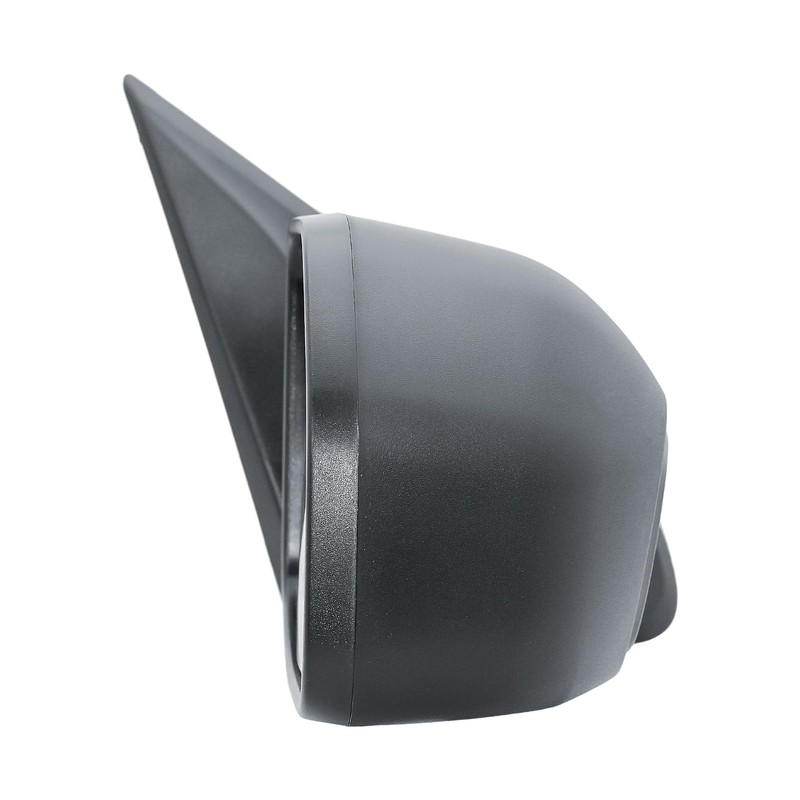 Replacement Passenger Right Side Door Mirror Power and Heated Glass