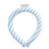 PCM COOLER Round Design Type Stripe Blue L