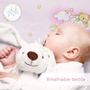 Baby Comfort 2 Piece Bedding Set 135x100 cm Duvet Cover