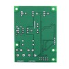 DC Motor Driver Controller PWM DC 6V-60V 30A Motor Regulator