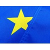 FLAGLY Premium European Flag 100 x 150 cm - Ship