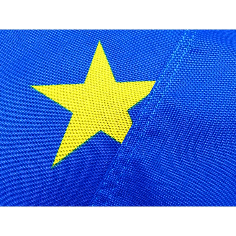 FLAGLY Premium European Flag 100 x 150 cm - Ship