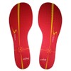 BMZ CL-K752 "CCLP Theory" Model, Soccer Insole, Cal Power Smart