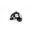Defender Fielders Mask - Youth Charcoal