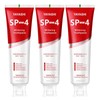 YAYASHI SP-4 probiotic toothpaste SP4 toothpaste fresh breath deep cleaning