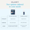 Ocusoft Lid Scrub Eyelid Cleanser Compliance Kit, Original Formula Size: