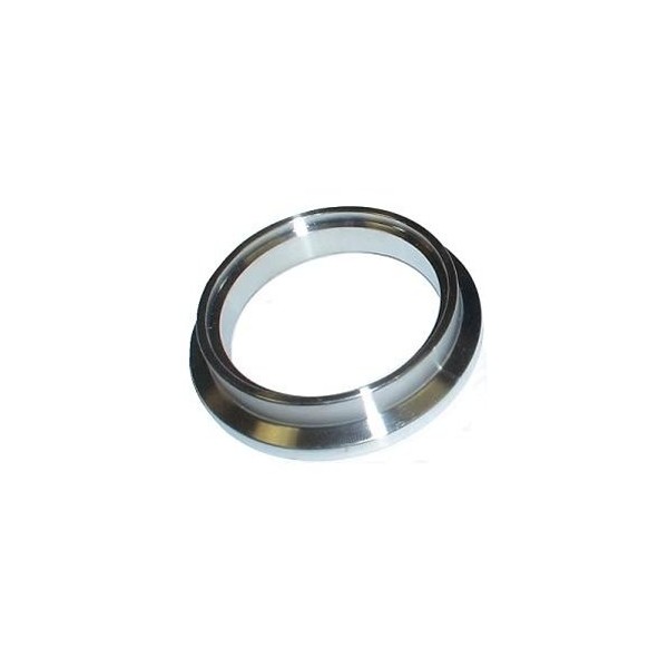 Torque Solution Tial 38mm Wastegate Outlet Flange All Tial 38mm