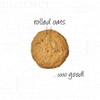 Aunt Gussie's - Spelt Sugar Free Oatmeal Cookies - 4