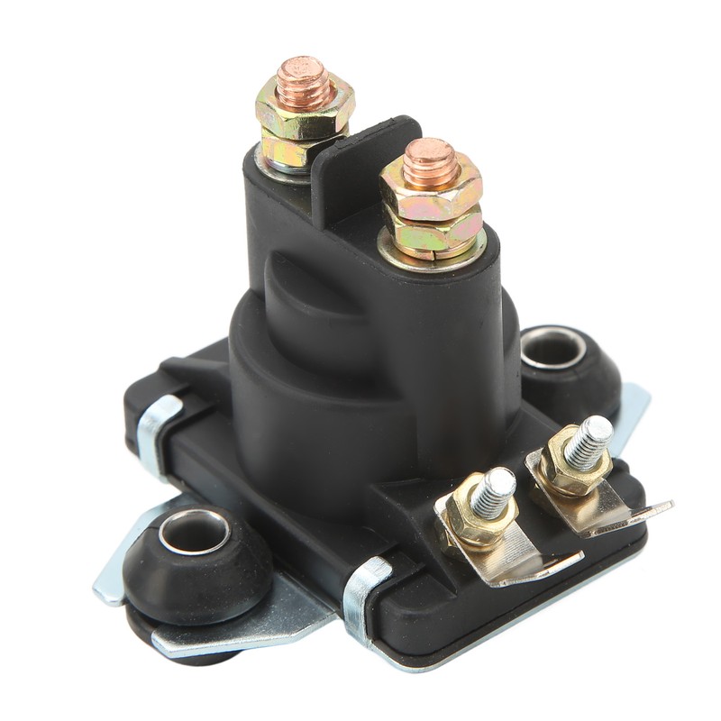 Starter Electromagnetic Relay 89‑850187A1 Replacement For Marine 89‑818997A1 89‑818997A2