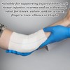 Tubular Bandage Elasticated Tubular Bandages – Support for Injuries &