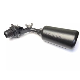 CMP Water Leveler Float Valve 1/2in. 25504-000-200