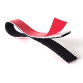 VELCRO® Brand ALFA-LOK™ Reclosable Fastener 1" W (Mated) - GP11W 1, 3, 6 or 10FT - 10 FT