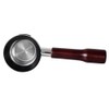 XEOLEO Portafiler ring 58mm Dosing ring Aluminum big size Dose