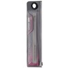 STALEKS NAIL FILE METAL SRAIGHT NARROW(BASE) EXPERT 20E