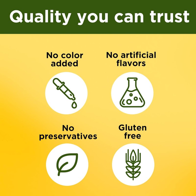 Nature Made Ashwagandha Capsules 125mg for Stress Support, 60 Capsules,