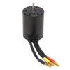3650 Brushless Motor RC Car Part Accessory Fit for HSP