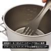 TITAN MANIA Cutlery, Titanium Spoon, Fork, Integrated, 2-in-1 Spoon, Solo