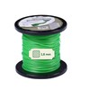 Natursache Trimmer Line for Grass Trimmer in Green - Brush