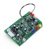 Receiver Board Spare Parts Accessory Fit for 1580 Metal Excavator