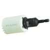 IVY Classic 28112 Hole Saw Arbor Adaptor, Adapts 1/2-Inch -