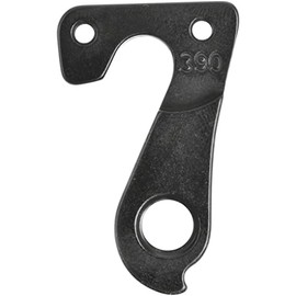 Wheels Manufacturing Replaceable Derailleur hanger/Dropout 390