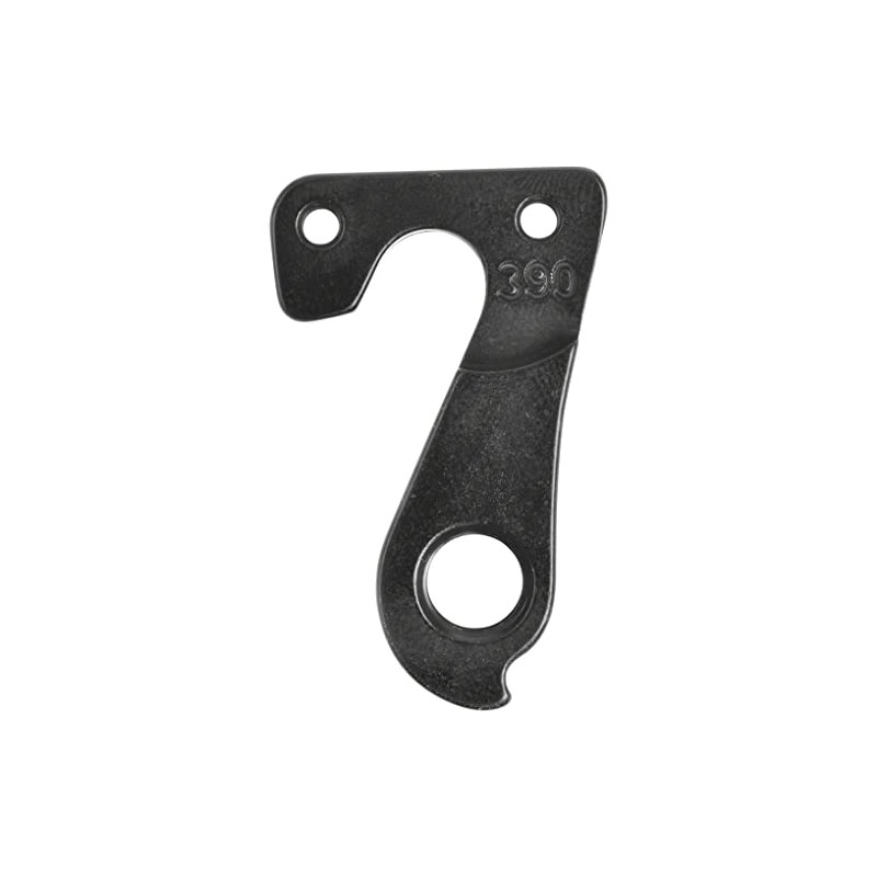 Wheels Manufacturing Replaceable Derailleur hanger/Dropout 390
