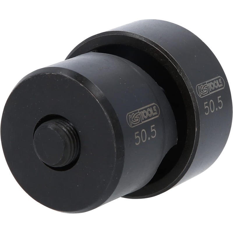 KS Tools 129.0050 Screw hole punch, 50mm