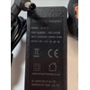 Replacement for 19V AC Adaptor Power Supply for LG 27M45HQ