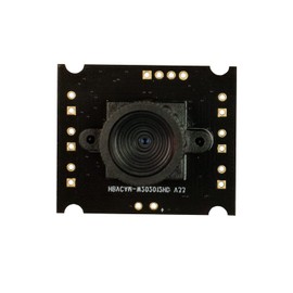 XICOOLEE USB Camera Module OV9726 1MP 70 Degrees Lens Fixed Focus Camera for Win XP Win7 Win8 Vista Mac Linux Android 4.0 Jetson Nano Support OTG Standard UVC Protocol Manual Focusing