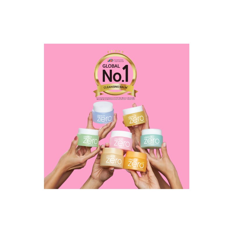 Banila co [Banila co]Clean it Zero Original Cleansing Balm 50ml