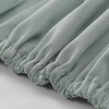 Modern Threads Soft Microfiber Solid Sheets - Luxurious Microfiber Bed