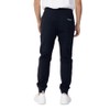 Armani Exchange Men's Drawstring Jogger with Zip Pockets Casual Pants,