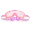 Bling 2O Champagne Glam Swim Goggles