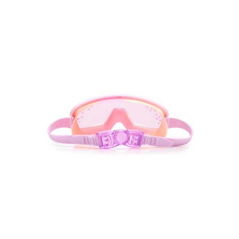 Bling 2O Champagne Glam Swim Goggles