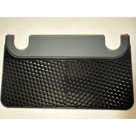 GE Drip tray insert for GE Profile Opal 2.0 ice maker Black