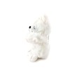 Takeoff Plush Noylmum Small Bear White