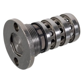 Febi Bilstein 182093 Control Valve for Camshaft Adjustment, Pack of 1