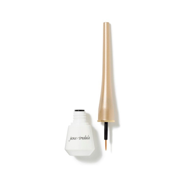 Jane Iredale Liquid Eyeliner 6ml - Black